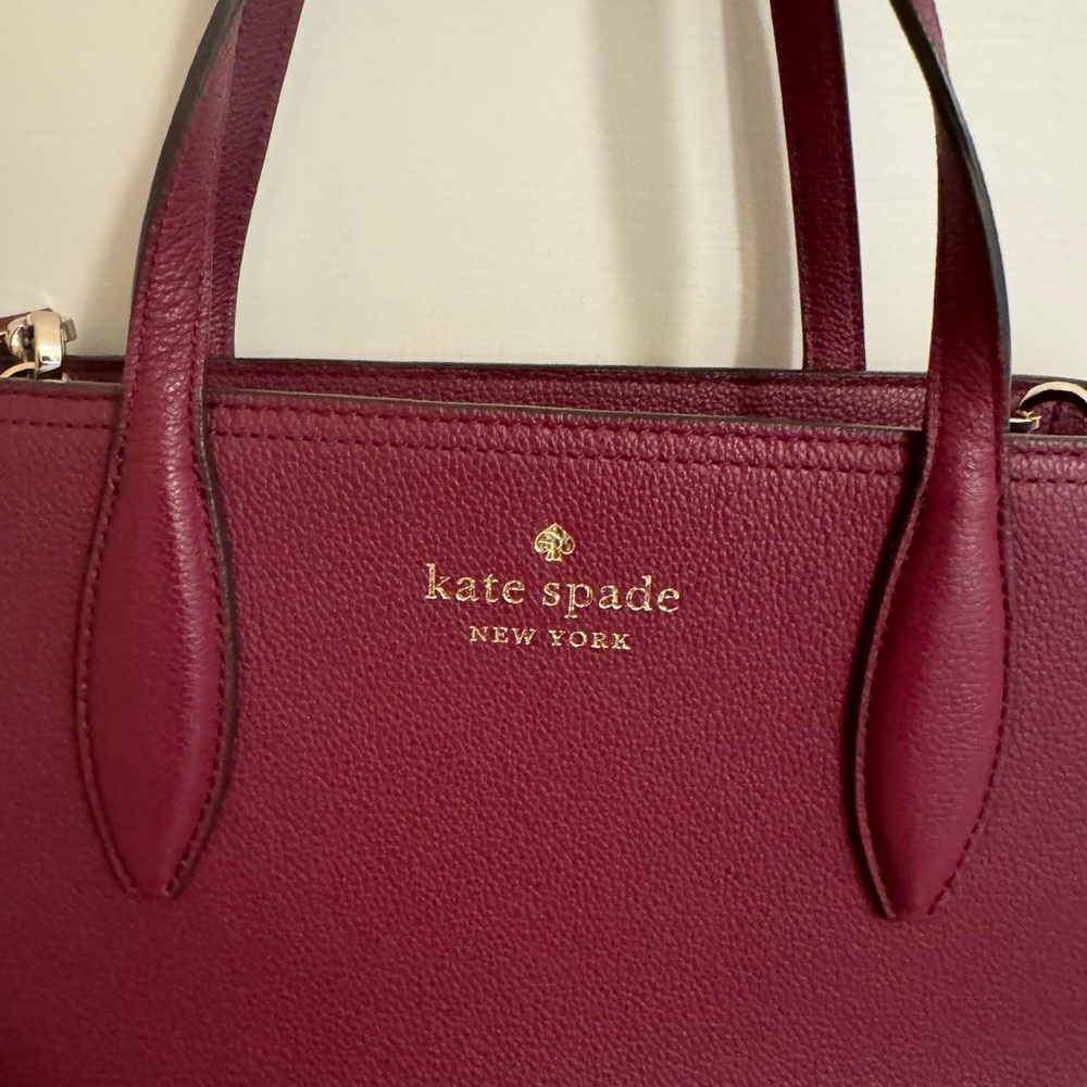 Kate Spade Cross Body Satchel